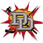 Dayton Demolition logo