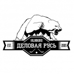 Delovaja Rus Kaliningrad logo
