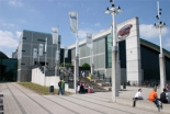 Sportiom ’s-Hertogenbosch logo