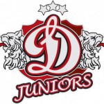 HK Juniors Riga logo