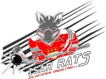 EV Dingolfing Isarrats logo