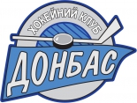 Donbas Donetsk logo