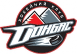 Donbas Donetsk logo