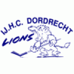 Jordens Lions Dordrecht logo