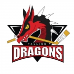HC Dragons Tallinn logo