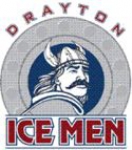Drayton Icemen logo