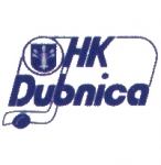 MHK Dubnica nad Váhom logo