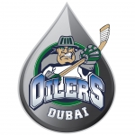 Dubai Vipers/White Bears logo