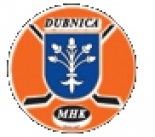 HK Spartak Dubnica nad Vahom logo