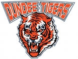 Dundee Tigers logo