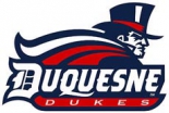 Duquesne University logo