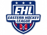 EHL - Eastern Hockey League logo