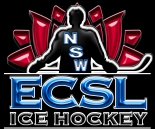 ECSL - East Coast Super League logo