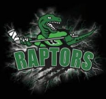 Polyflor Raptors logo