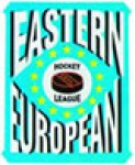 East European Hockey League (EEHL) logo