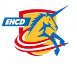 EHC Dübendorf logo