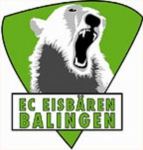 EC Eisbären Balingen logo