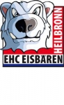 EHC Eisbären Heilbronn logo