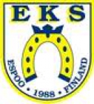 EKS Espoo logo