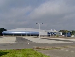 IJsbaan Twente logo