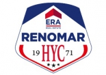 Replay HYC Herentals logo