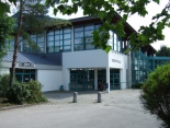 Eissporthalle Erding logo