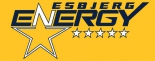 Esbjerg Energy logo