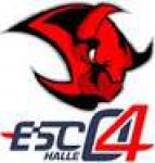 Saale Bulls Halle logo