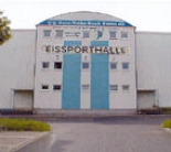 Eissporthalle am Westbahnhof logo