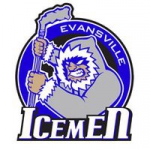 Muskegon Lumberjacks logo