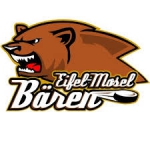 Eifel-Mosel Bären Bitburg logo