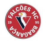 Falcoes HC Bragança Paulista logo