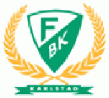 Färjestad Karlstad logo