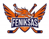 Feniksas Vilnius logo