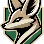 Les Fennecs HC logo