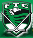 Ferencvárosi TC-Telekom logo