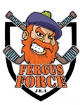 Fergus Force logo