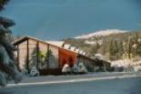 Sportzentrum Prau la Selva in Flims logo
