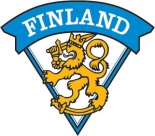 Jr. C I Divisioona logo