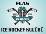 Flash Ice Hockey Kulubu Istanbul logo