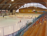 Patinoire artificielle du Val-de-Travers Fleurier logo