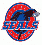 Florida Seals logo