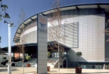 Fonix Hall logo