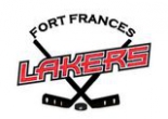 Fort Frances Lakers logo