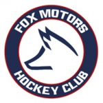 Fox Motors Hockey Club logo