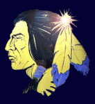 Foxboro High School Hockey logo