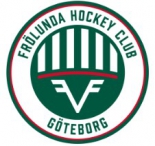 Frölunda HC logo