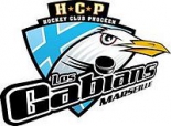 HCP Marseille Les Gabians logo