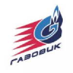 Gazovik Tyumen logo