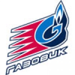 Gazovik Tyumen logo